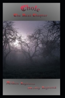 Chole and the Next Chapter: Dark Dimension (The Dark Dimension) B0DZMWXVB9 Book Cover