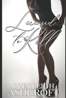 Licensed to Kill B08XR19N3B Book Cover