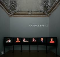 Candice Breitz :Castello Di Rivoli Museo D'Arte Contemporanea 8876243682 Book Cover