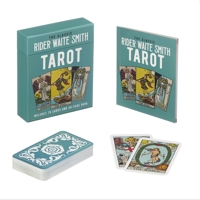 The Classic Rider Waite Smith Tarot: Includes 78 Cards and 48-Page Book 1398818704 Book Cover