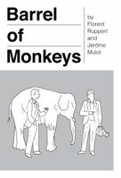 Barrel of Monkeys 0615622356 Book Cover