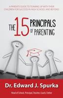 15 Principals of Parenting 057863435X Book Cover