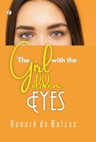 The Girl with the Golden Eyes B0F1KR7L3N Book Cover