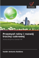 Przemysl rolny i rozwój trzciny cukrowej (Polish Edition) 6208576059 Book Cover