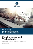 Mobile Netze und Technologien 6207258541 Book Cover