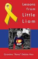 Lessons from Little Liam 1545590710 Book Cover