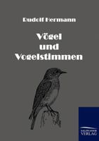 V Gel Und Vogelstimmen 3861956349 Book Cover