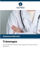 Tränengas (German Edition) 6208114713 Book Cover