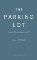 The Parking Lot B0GRD5TBXN Book Cover