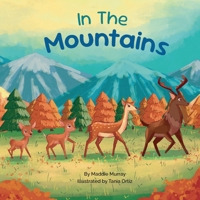 In The Mountains B0G22MM2RY Book Cover