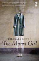 The Manet Girl 1907773452 Book Cover