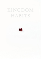 Kingdom Habits null Book Cover