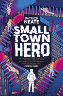 Small Town Hero 1783449675 Book Cover