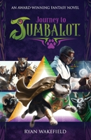 Journey to Jumbalot 1716107636 Book Cover
