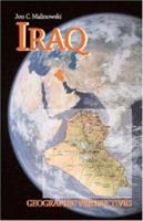 Iraq: Geographic Perspectives 0072940107 Book Cover