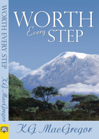 Worth Every Step 1594931429 Book Cover