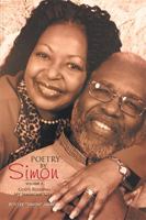 Poetry by Simon: God's Blessing My Jamaican "Gem" 1543443133 Book Cover