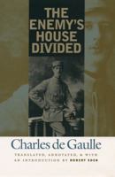 The Enemy's House Divided 0807826669 Book Cover