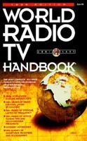 World Radio TV Handbook 0823059200 Book Cover