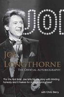 Joe Longthorne: The Official Autobiography. 1905080689 Book Cover