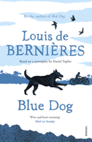 Blue Dog 148940919X Book Cover