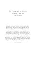 Photography At Auction Digest: Volume IV B09PHH7KHQ Book Cover