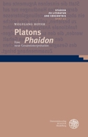Platons 'Phaidon': Eine Neue Gesamtinterpretation 3825395286 Book Cover