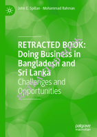 Doing Business in Bangladesh and Sri Lanka: Challenges and Opportunities 3031378210 Book Cover