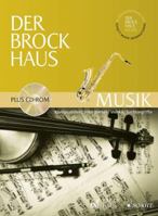 Der Brockhaus Musik 3795700450 Book Cover