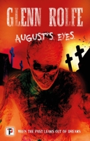 August's Eyes 178758576X Book Cover