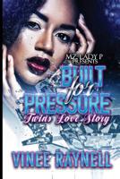 Built for Pressure: Twins Love Story 1073871177 Book Cover