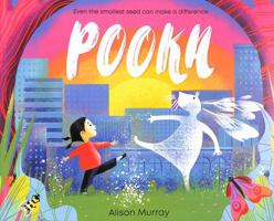 POOKA 1408358255 Book Cover