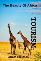 TOURISM:: THE BEAUTY OF AFRICA THE BEST PLACES TO SPEND QUALITY TIME IN AFRICA B0B92RGW7S Book Cover