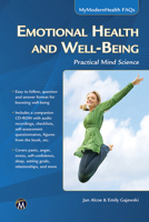 Emotional Health and Well-Being 1938549228 Book Cover