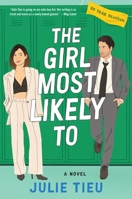 The Girl Most Likely to 006324523X Book Cover