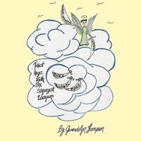 Tiniest Angel with the Strongest Weapons 1449017282 Book Cover