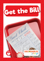 Get the Bill B0CJCP461J Book Cover