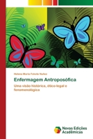Enfermagem Antropos�fica 3330995432 Book Cover