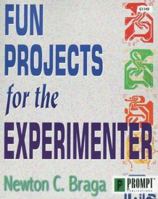 Fun Projects for the Experimenter 079061149X Book Cover