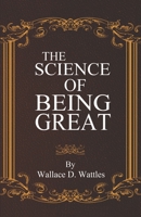 The Science of Being Great 1497303877 Book Cover