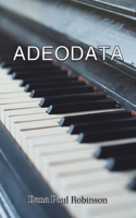 Adeodata 1035857154 Book Cover