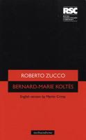 Roberto Zucco (Methuen Contemporary Dramatists) 0413730808 Book Cover