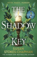 The Shadow Key 1529931401 Book Cover