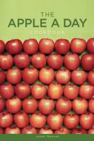 The Apple a Day Cookbook 0921556322 Book Cover