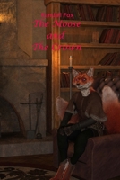 The Moose and The Crown (Randall Fox Stories) B0FHJG61X5 Book Cover