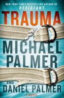 Trauma 1250030889 Book Cover