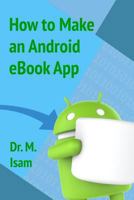 How to make an Android eBook App 1535242825 Book Cover