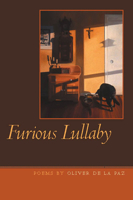 Furious Lullaby (Crab Orchard Series in Poetry) 0809327740 Book Cover