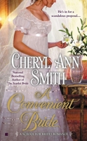 A Convenient Bride 0425260658 Book Cover
