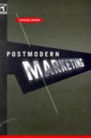 Postmodern Marketing 0415109825 Book Cover